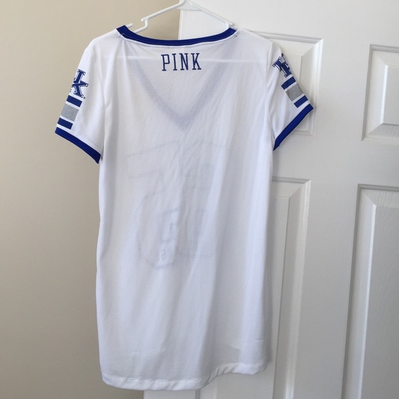 Kentucky Jersey - Picture 3 of 4