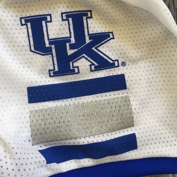 Kentucky Jersey - Picture 4 of 4