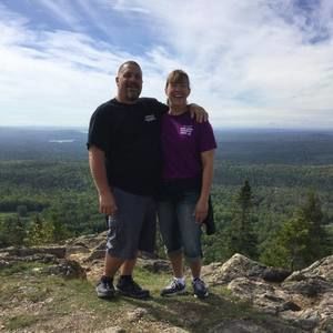 Meet your Posher, Vicky