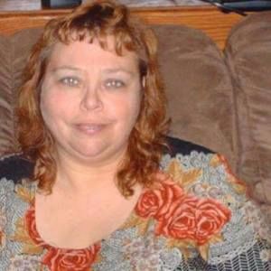 Meet your Posher, Christine noyes