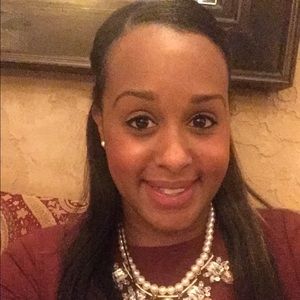 Meet your Posher, Mallory