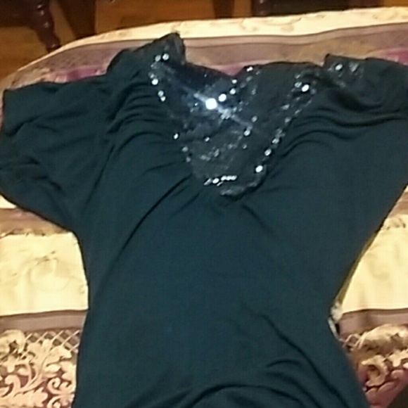 Mermaid shirt - Picture 1 of 1