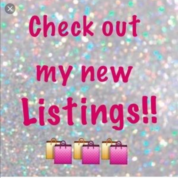 New listings !!