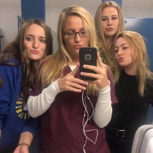 Meet your Posher, Mandi