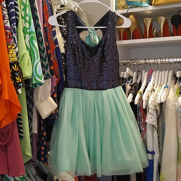 Cocktail Dress