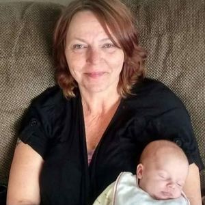 Meet your Posher, Brenda