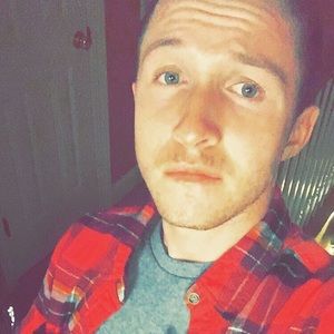 Meet your Posher, Riley