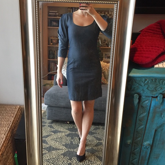 Diesel NWT Dionisio Dress