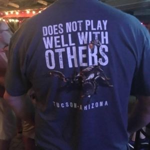 Meet your Posher, Claudio