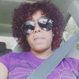 Meet your Posher, Alecia