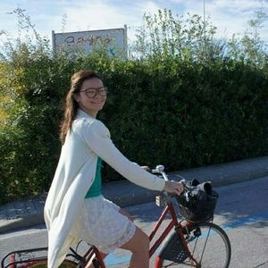 Meet your Posher, Vivianne