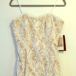 JS Boutique Bridal Dress