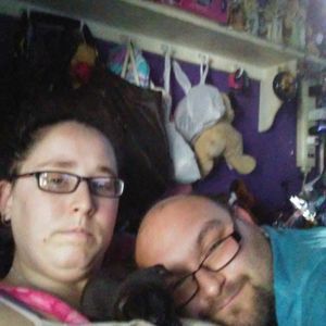 Meet your Posher, Sheyenne