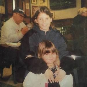 Meet your Posher, Jaclyn