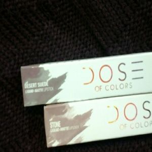 Liquid lipstick bundle