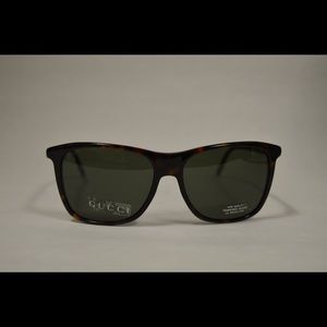 NEW Authentic Gucci Sunglasses