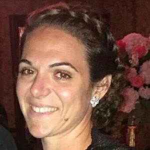 Meet your Posher, Jaclyn