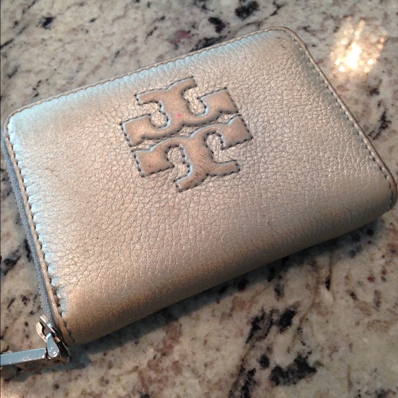 💎Tory burch💎coin purse