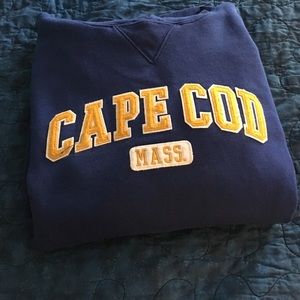Cape Cod Sweatshirt