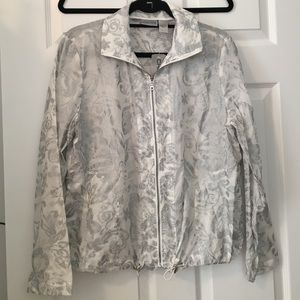 CHICO'S JACKET.  NWT!