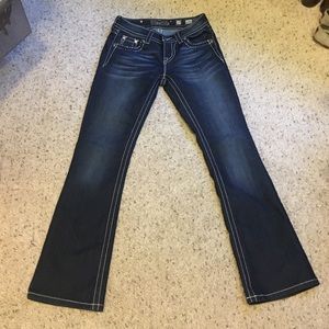 MissMe Jeans