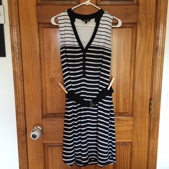 DONATED-Express Dress