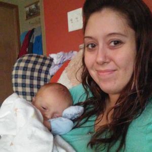 Meet your Posher, Lindsey