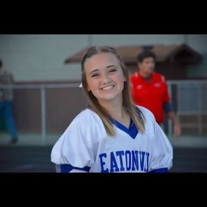 Meet your Posher, Melanie