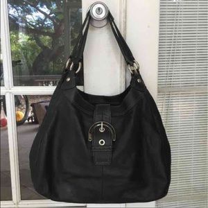 Coach Purse AND Wallet