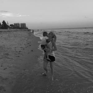 Meet your Posher, Teresa