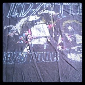 Led Zeppelin T-shirt