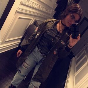 Meet your Posher, Gabriella