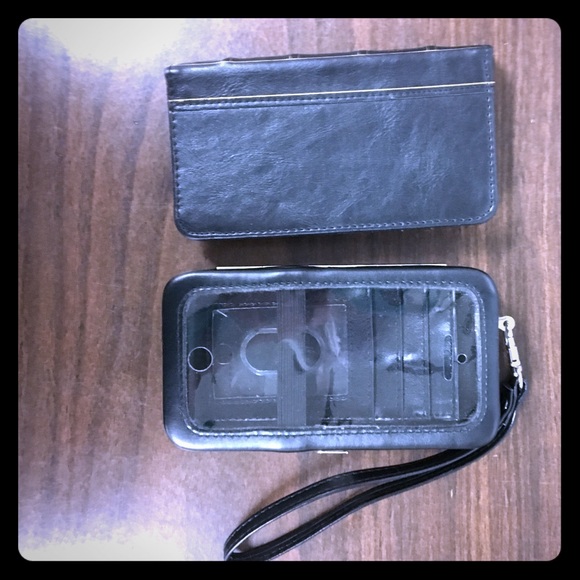 iPhone 📱 5s Accessories!