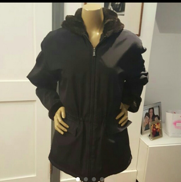 Andrew Marc Jacket