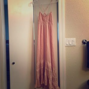 Billabong Maxi Day Dress