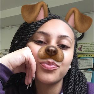 Meet your Posher, Crystal