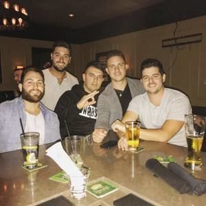 Meet your Posher, Cory