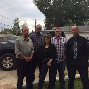 Meet your Posher, Roy