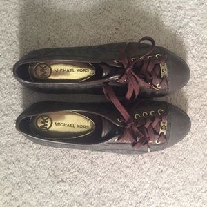 Michael Kors Shoe!!