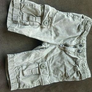 Tea Collection boys Shorts size 4