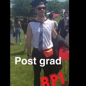 Meet your Posher, Donnie