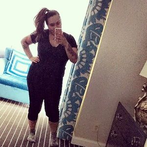 Meet your Posher, Genniva