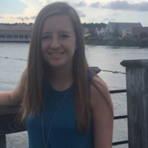 Meet your Posher, Savannah