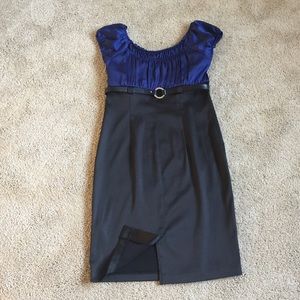 Dress DRESSBARN