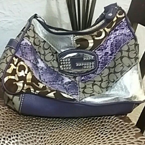 Guess bag