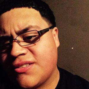 Meet your Posher, Erick