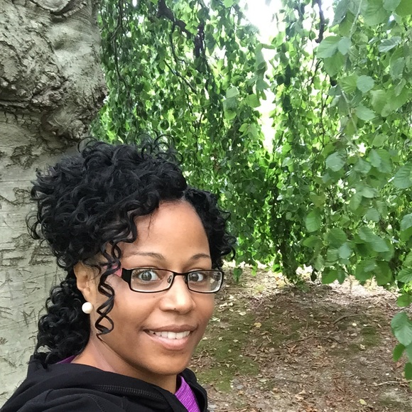 Meet your Posher, Karla