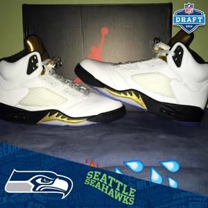 Meet your Posher, Mikey