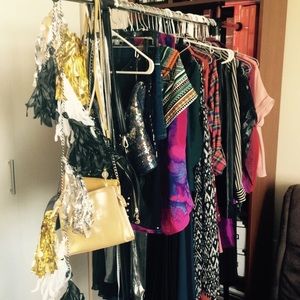 ACCEPTING ALL REASONABLE OFEERS!