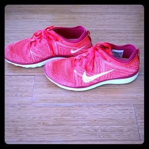 Nike free 5.0